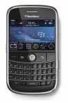 BlackBerry Bold 9000 Black