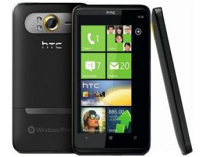 HTC HD7 16GB (Asia)